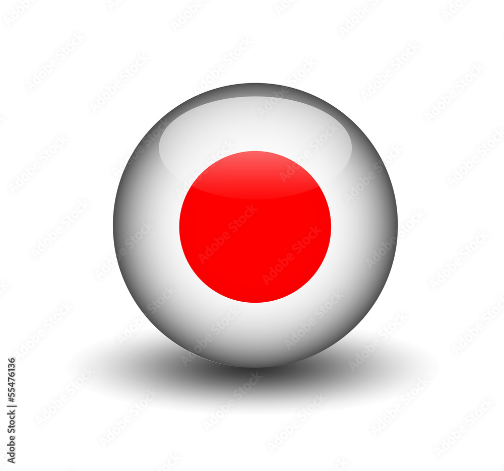 flag japan