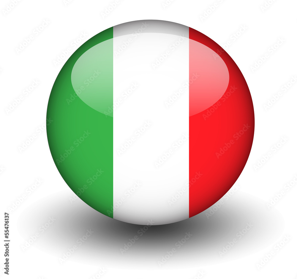 flag italy