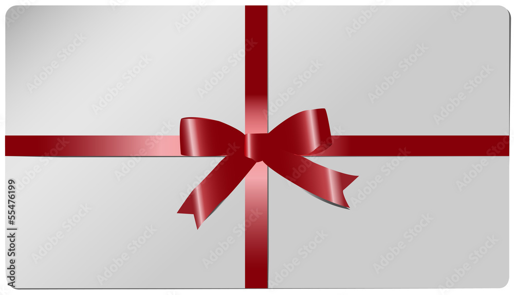 gift card middle