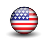 flag usa