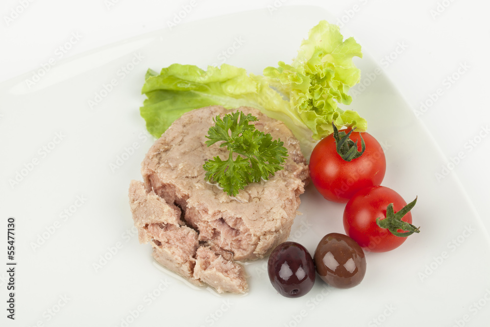 tuna meal tuna meal