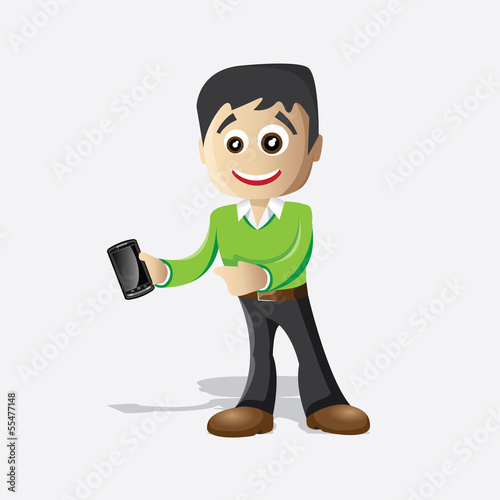 Tapety artystyczne Smartphone