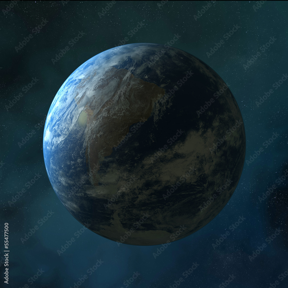 Earth Earth