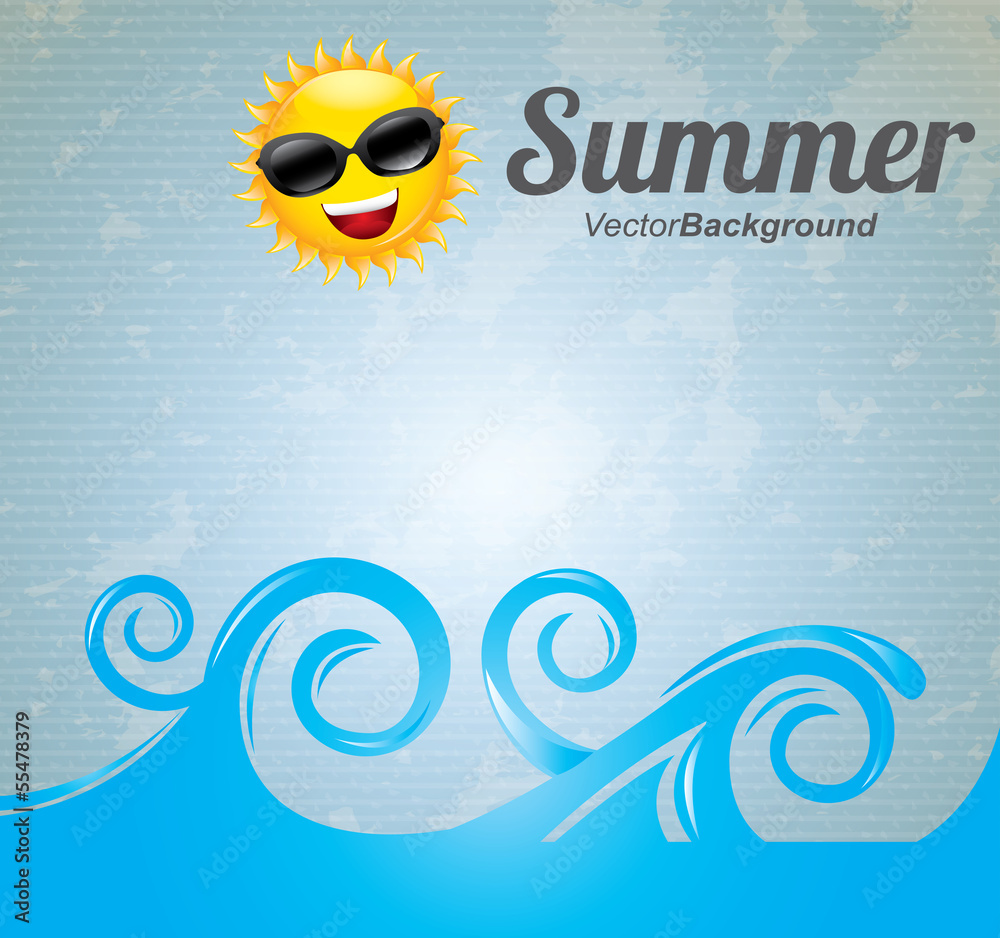 summer design