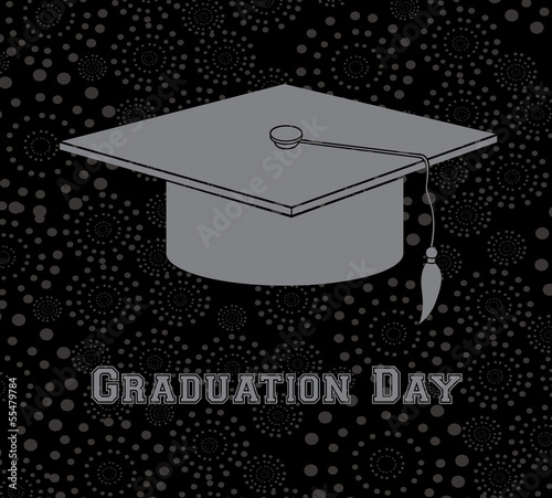 graduation day