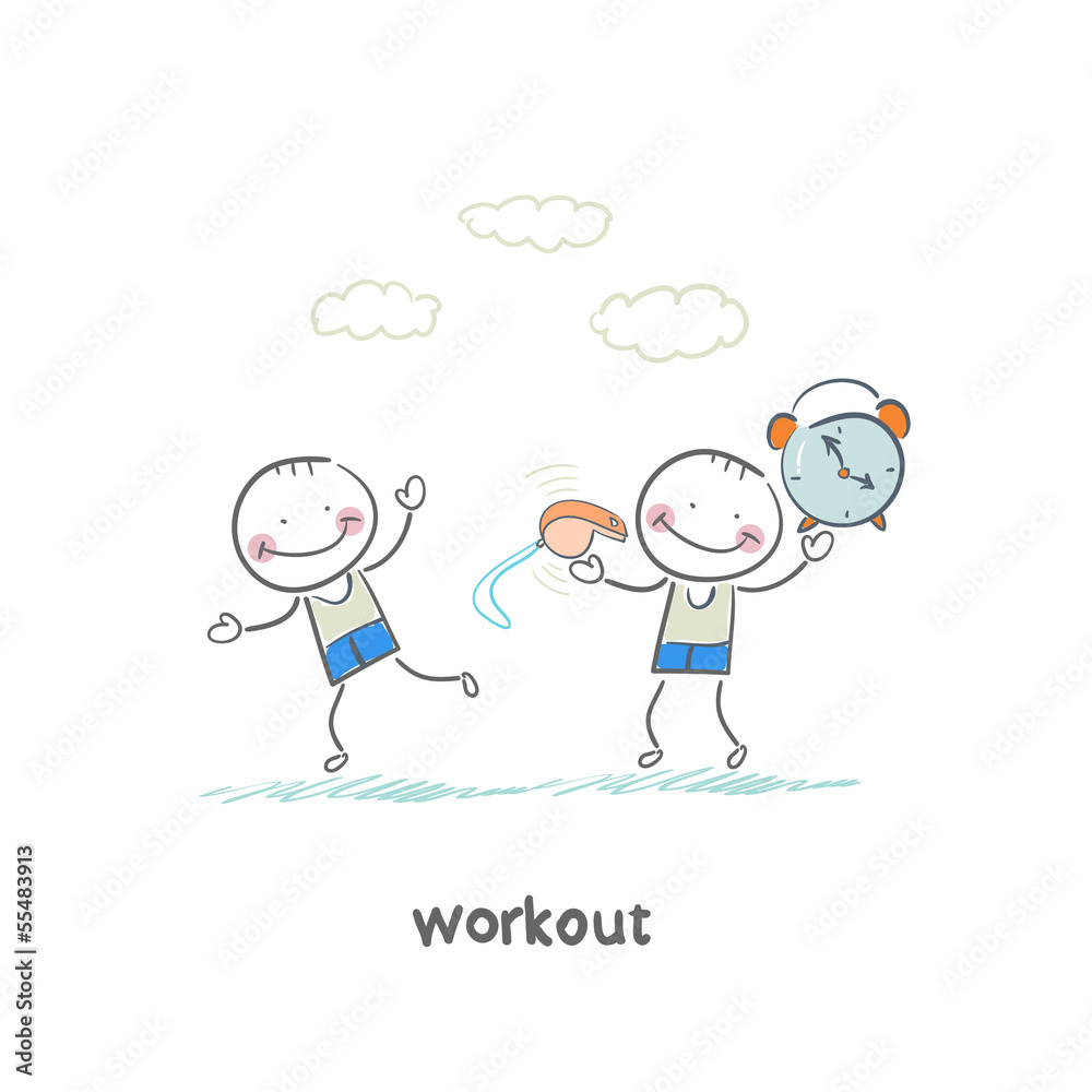 Workout Workout