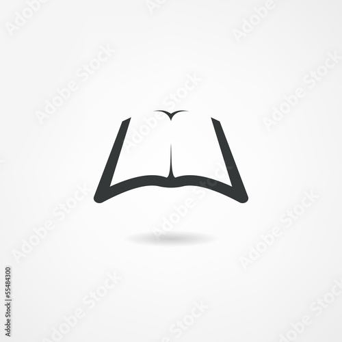 book icon