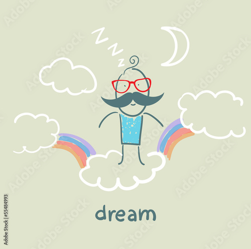 dream
