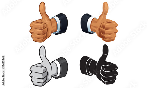 Thumb Up
