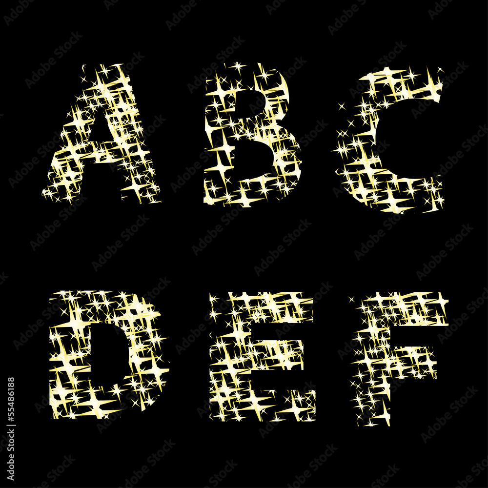 alphabet alphabet