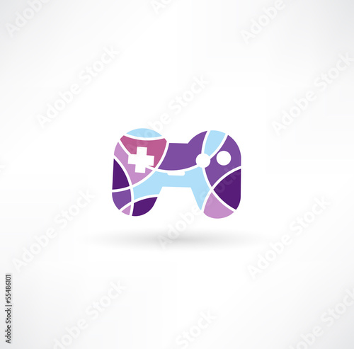 game joypad  icon
