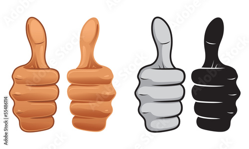 Thumb Up