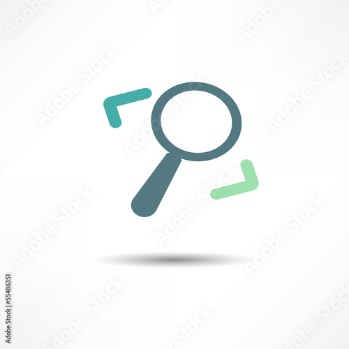 magnifier