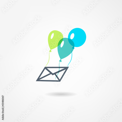 mail icon