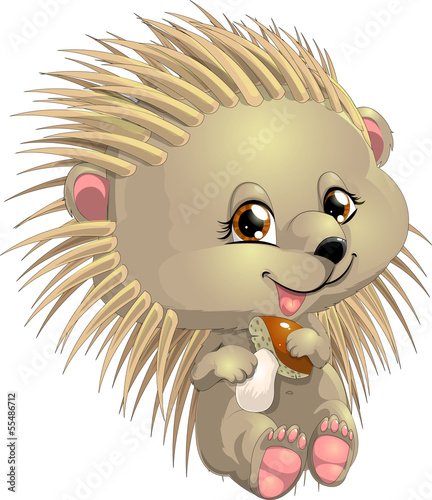 hedgehog