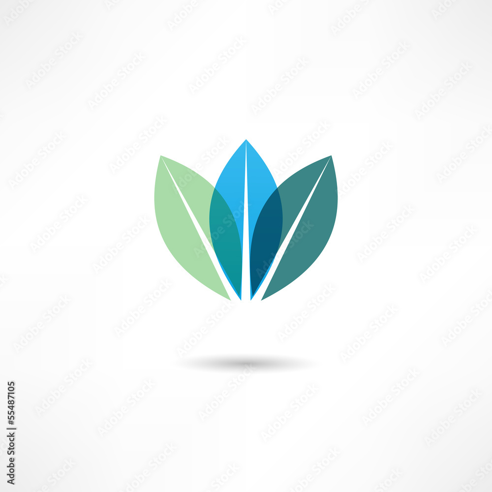 Eco icon Eco icon