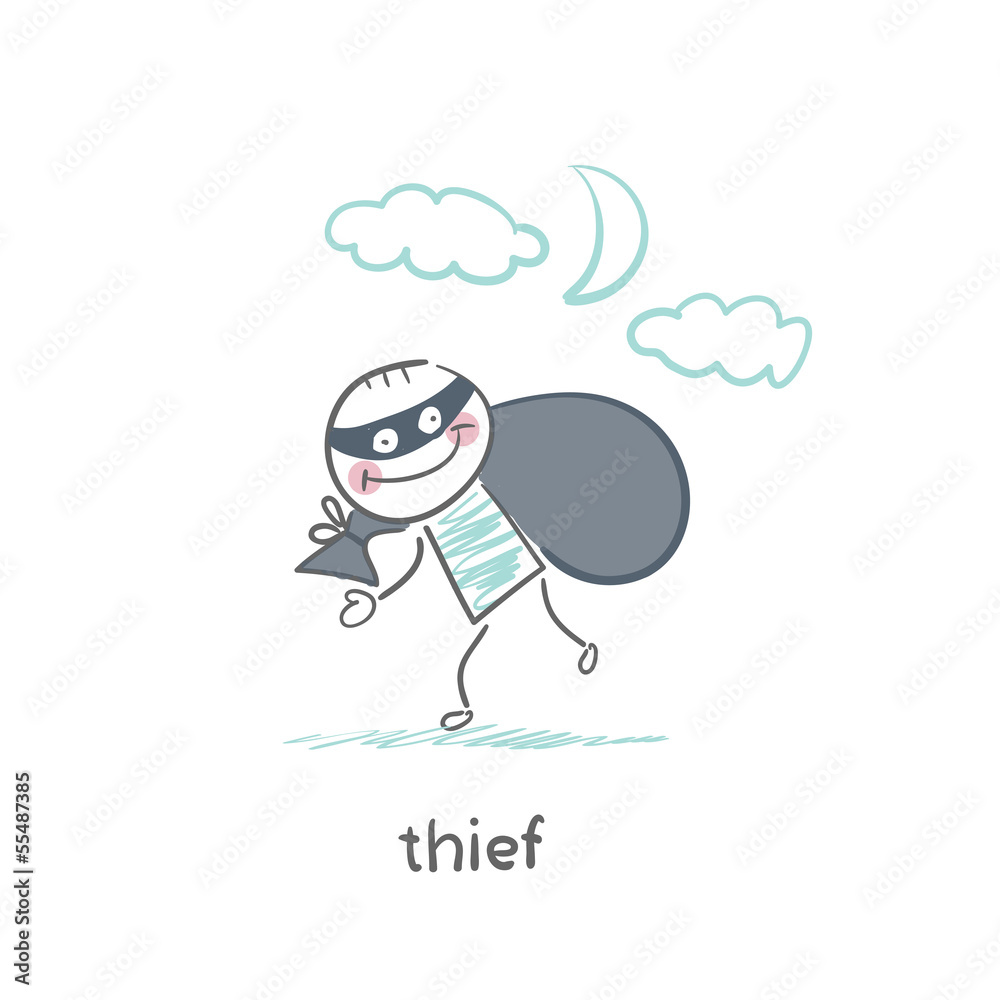 thief thief