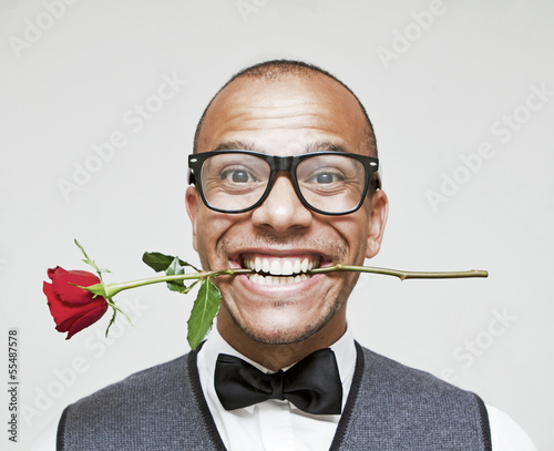 Photography Geek in Love