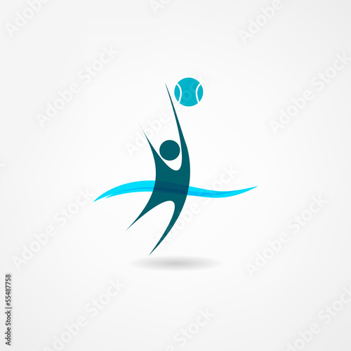 water polo icon