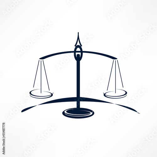 scales of Justice