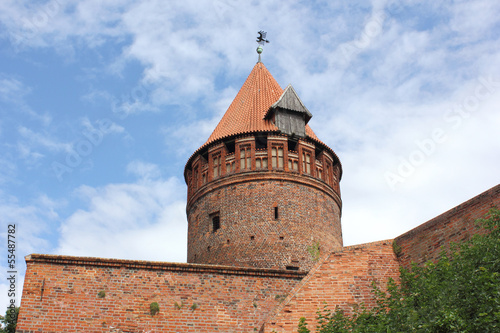 Tangermünde - Gefängnisturm