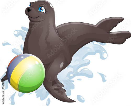 seal