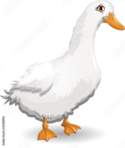 goose