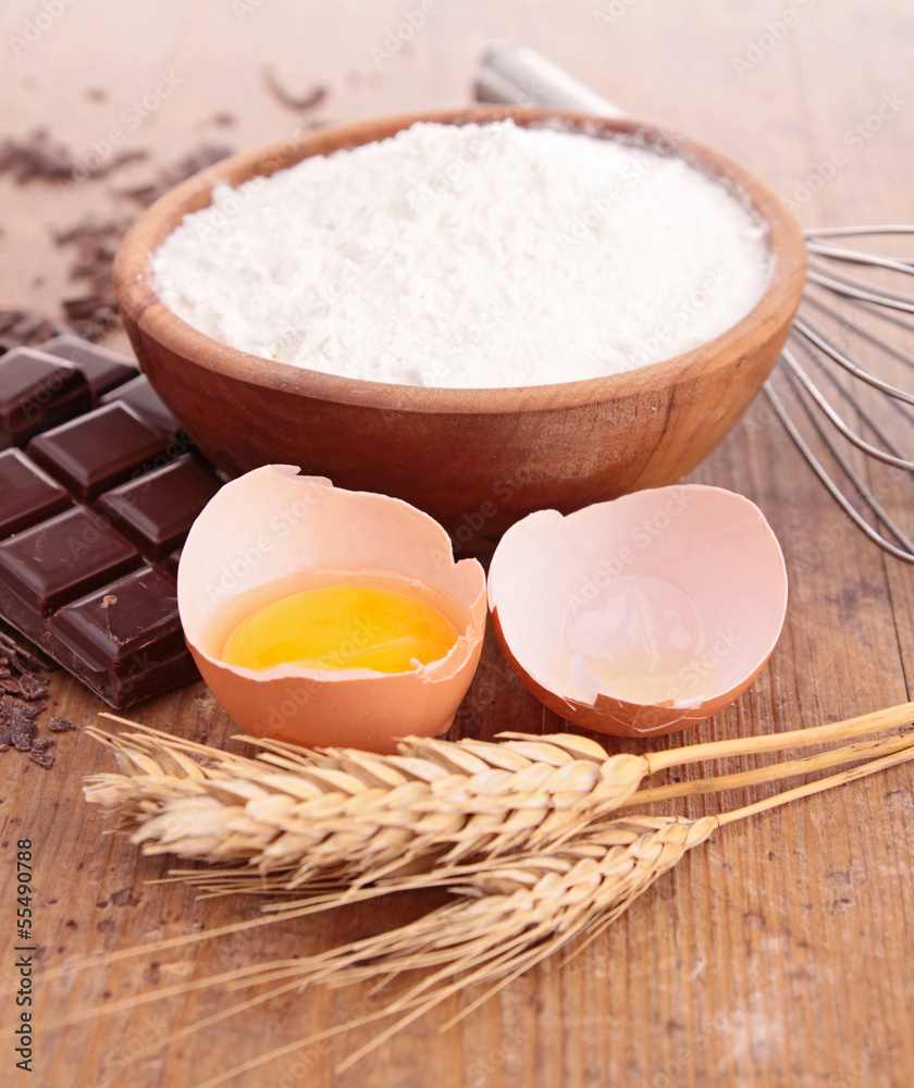 baking ingredient