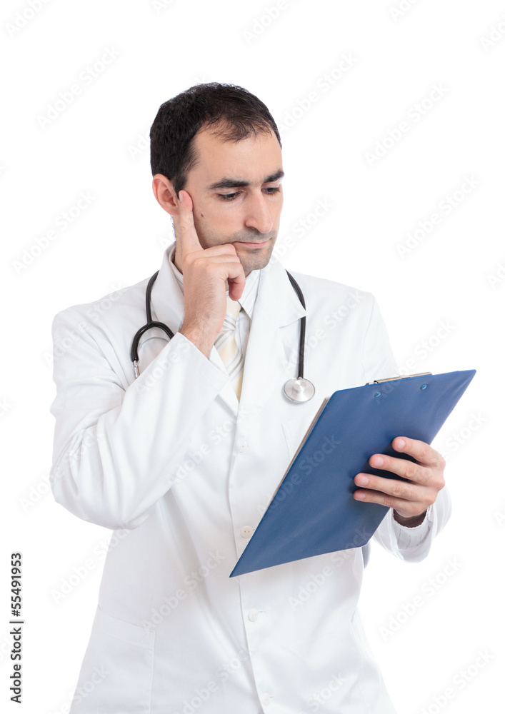 Reading report Reading report