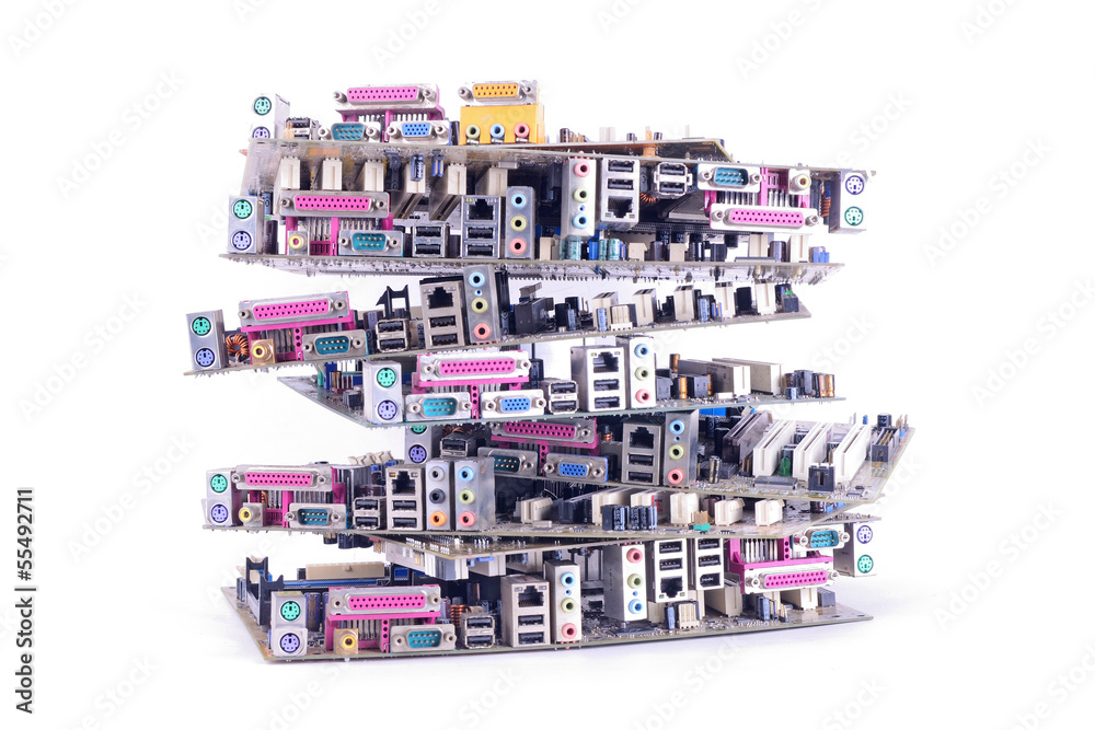 many mainboard many mainboard