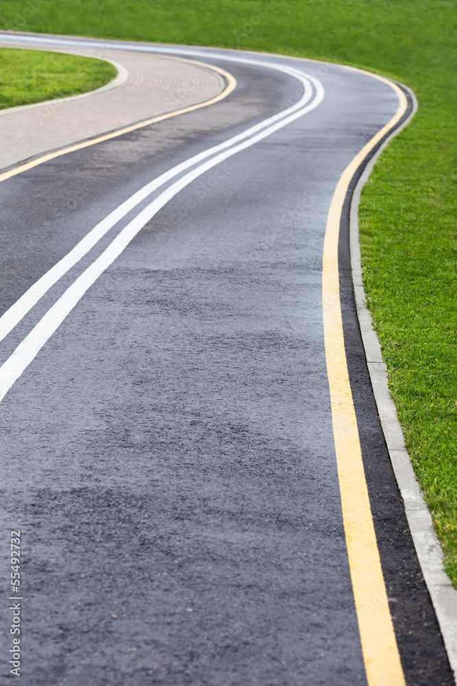 Bikeway