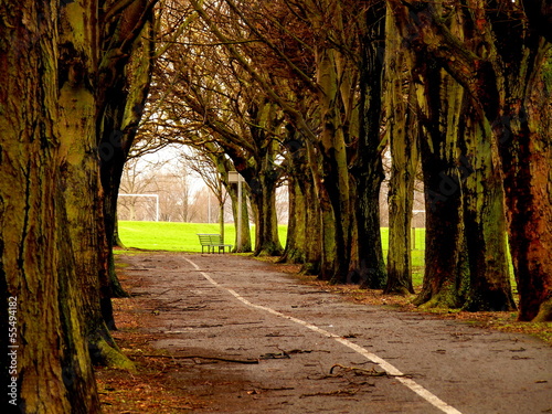 Fairview Park