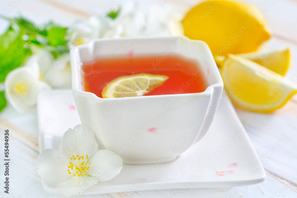 jasmin tea jasmin tea