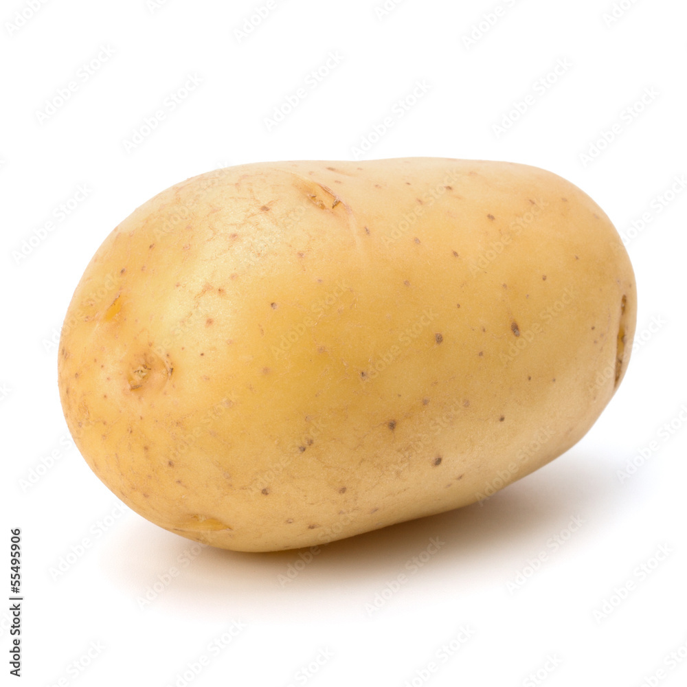 New potato