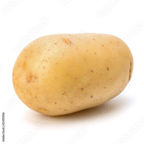 New potato