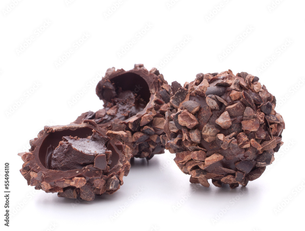 Chocolate candies Chocolate candies