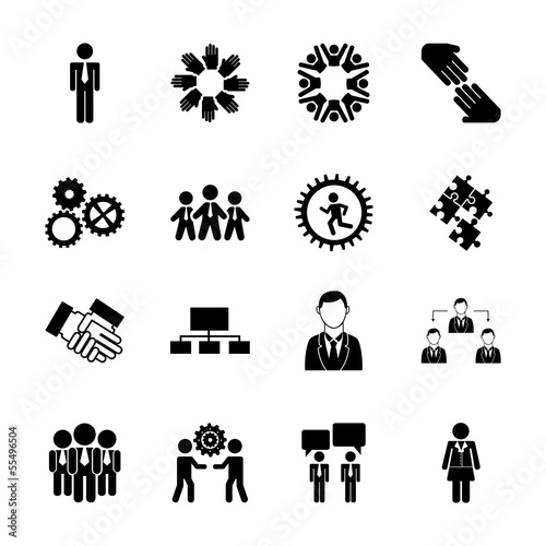 human resources