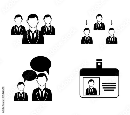 human resources
