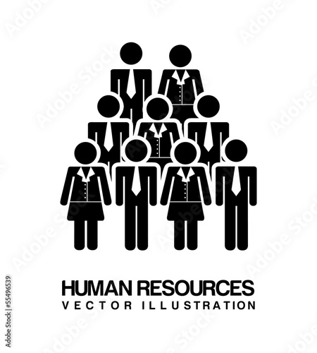 human resources