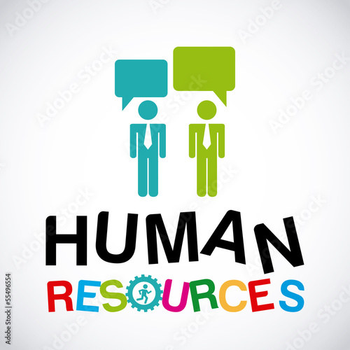 human resources