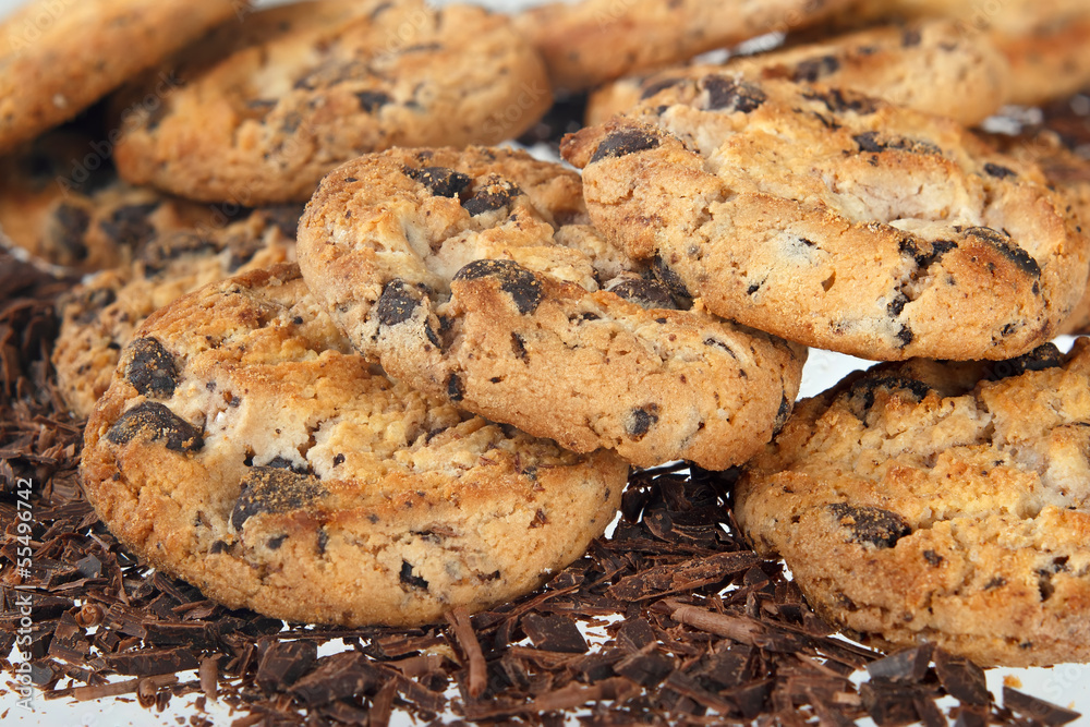 chocolate chip cookies chocolate chip cookies
