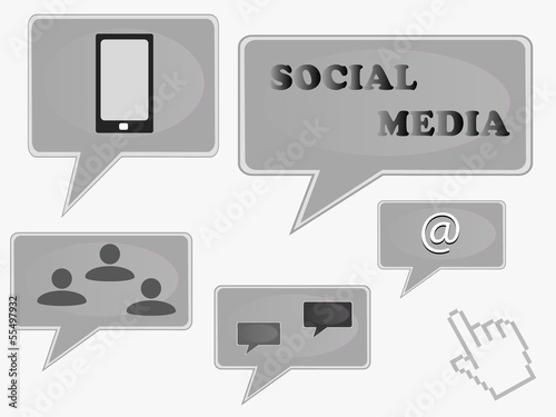 Social Media