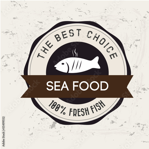 sea food
