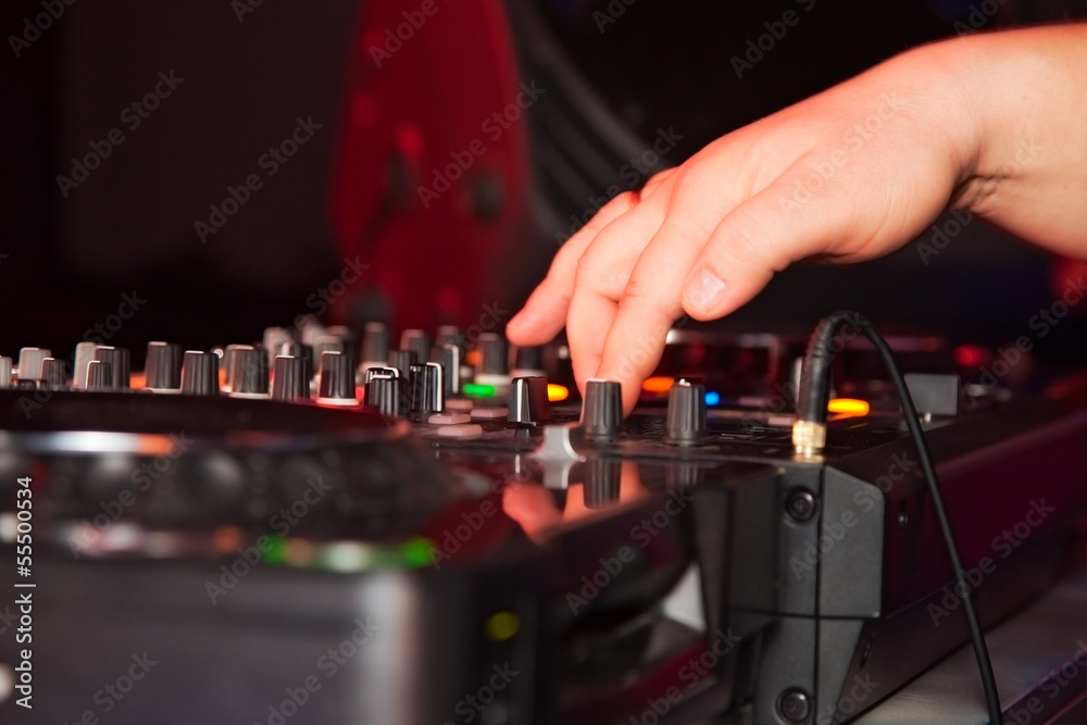 party DJ party DJ