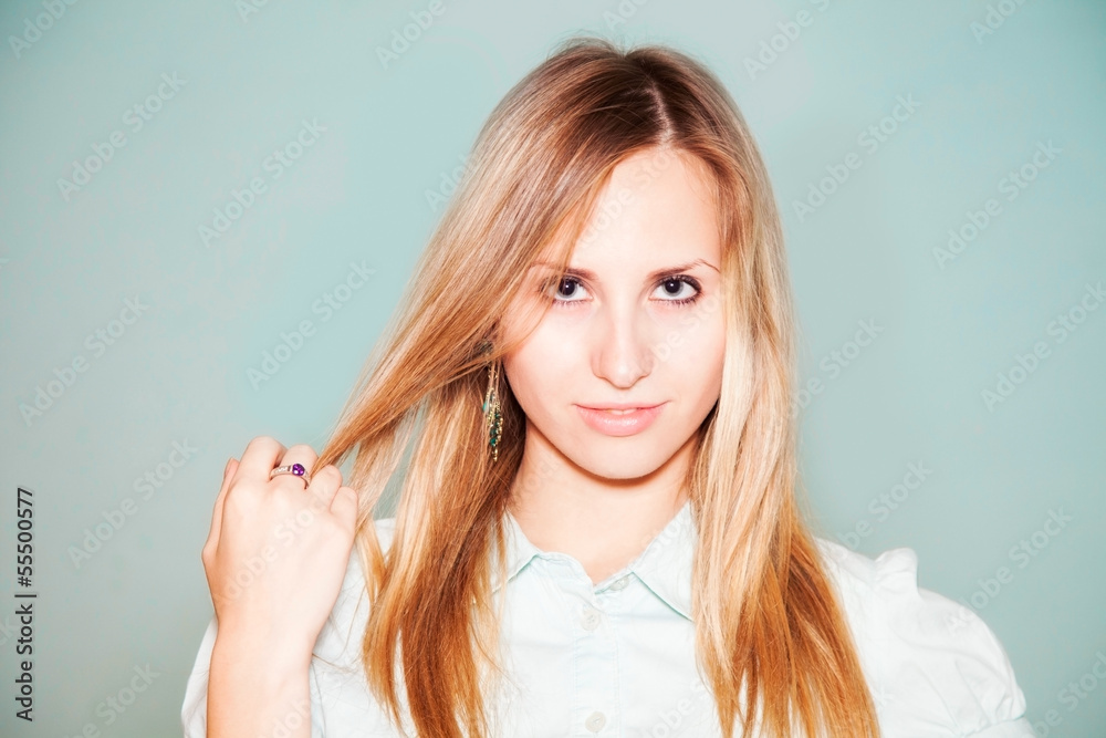 portrait portrait