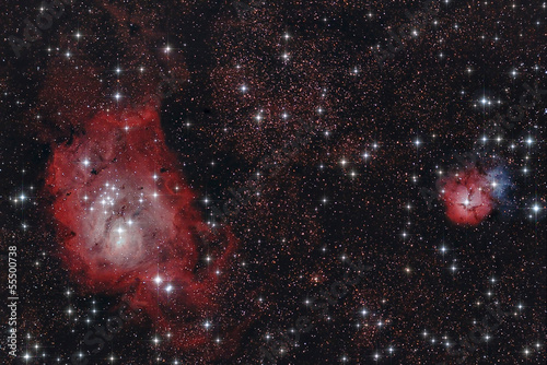 nebulaes