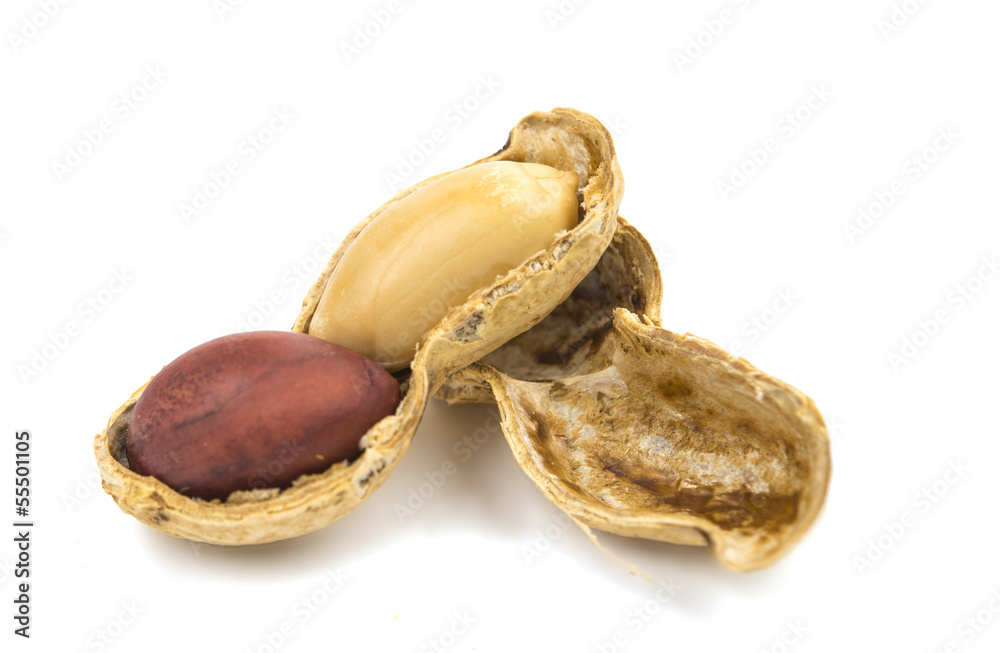 peanuts peanuts