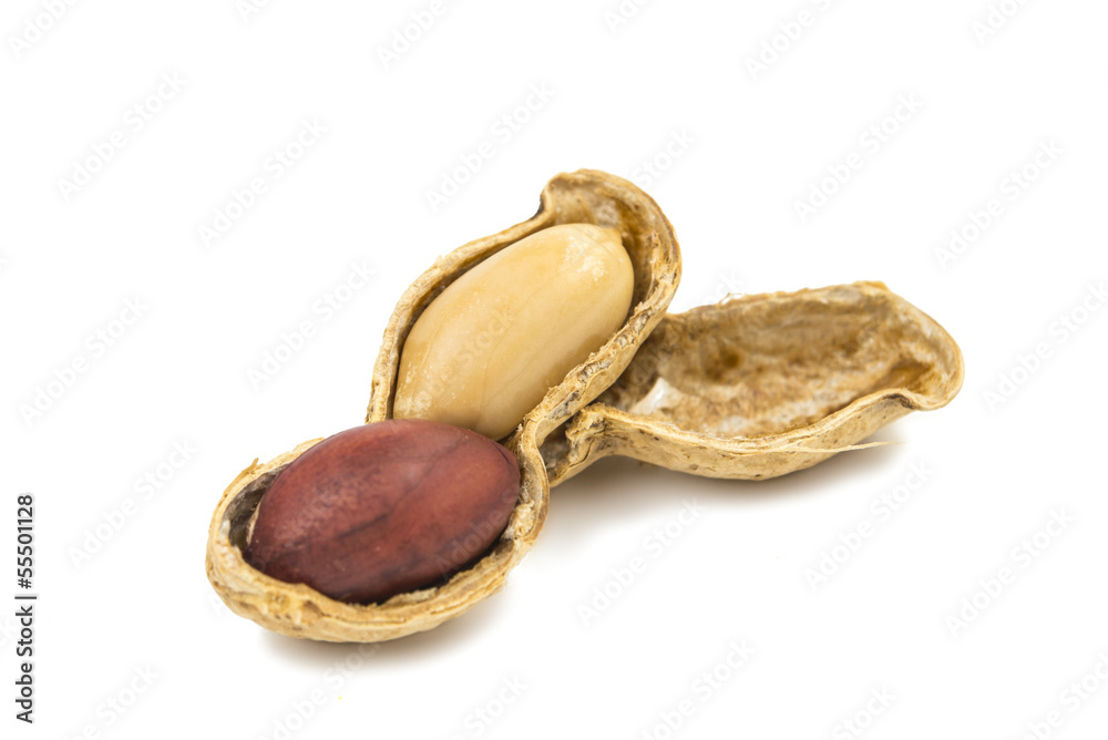 peanuts peanuts