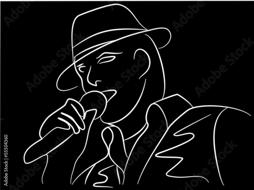 Pop Soul Musik Gesang