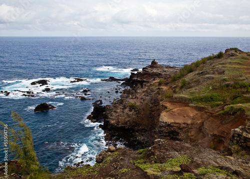 Maui's Pohaku Kani Bellstone photo